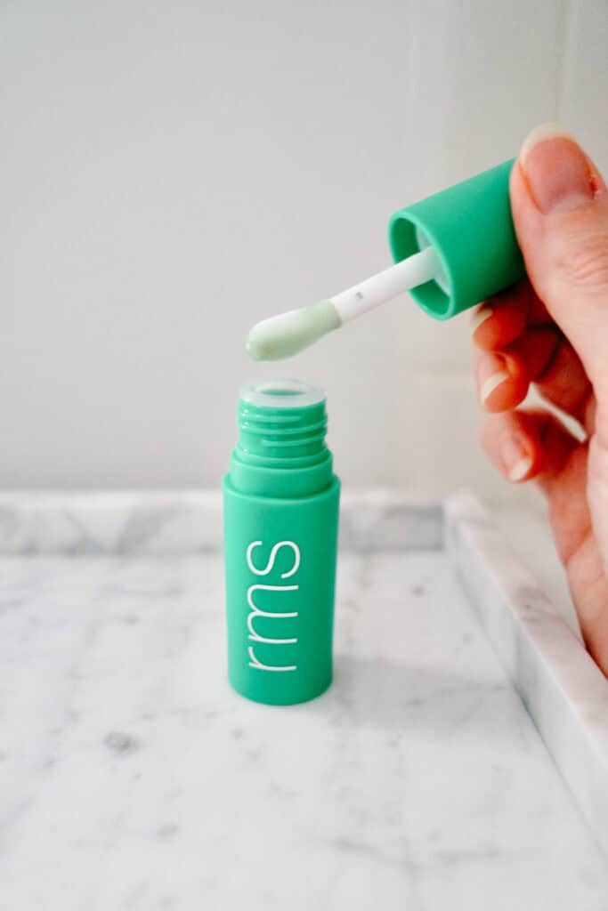 Luxury clean beauty product from RMS Beauty