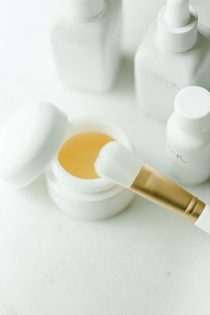 How To Build A Skincare Routine