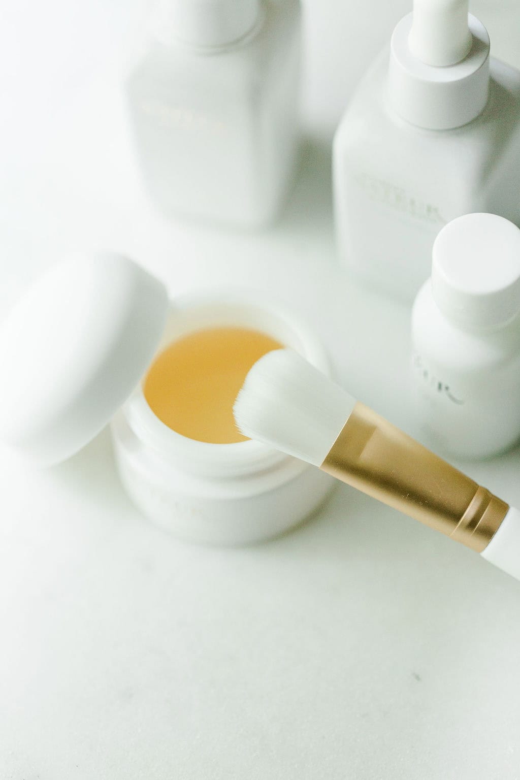 How To Build A Skincare Routine