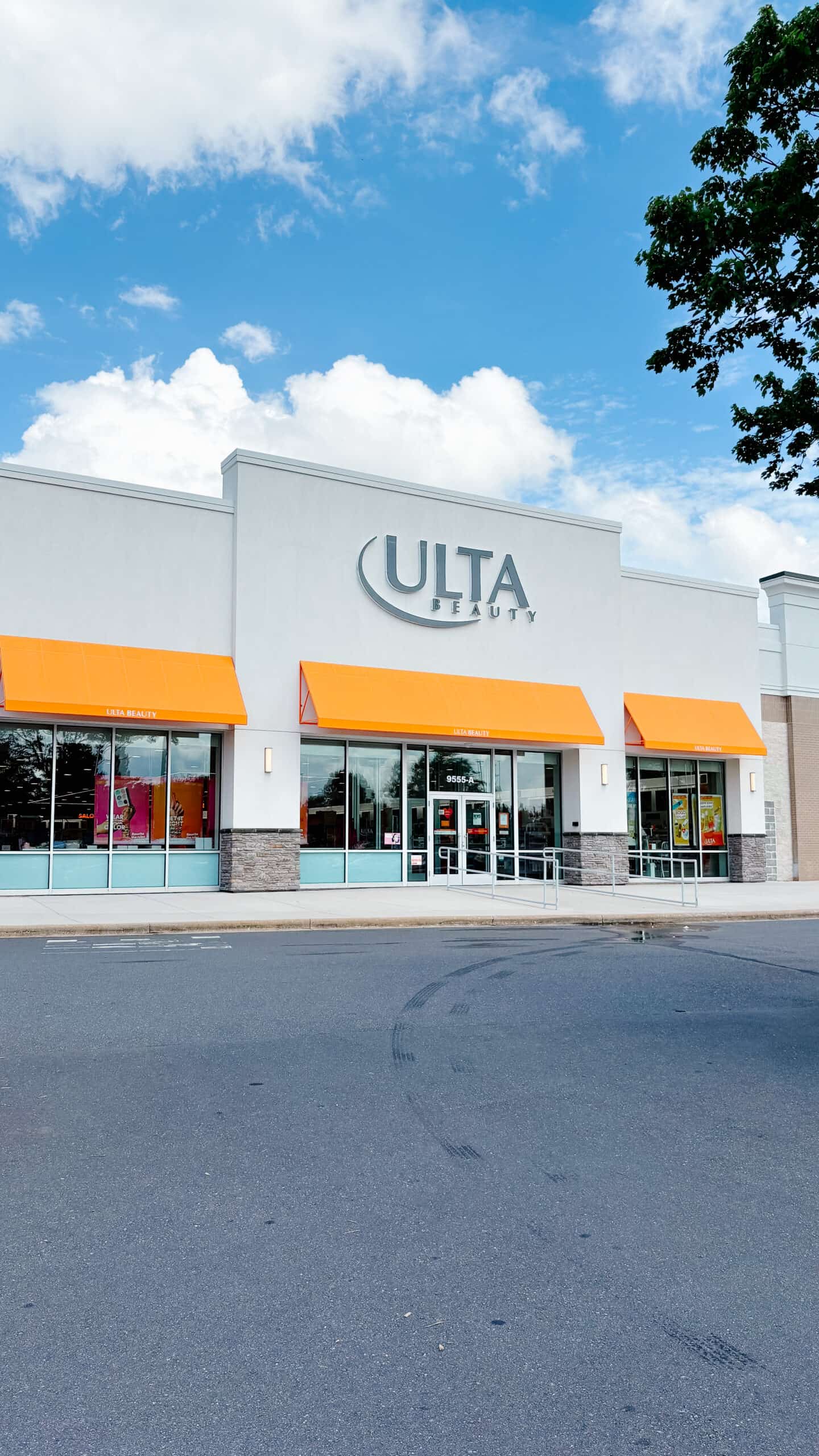 Clean Beauty at Ulta