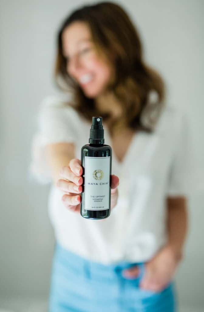 What Order To Apply Skincare Products