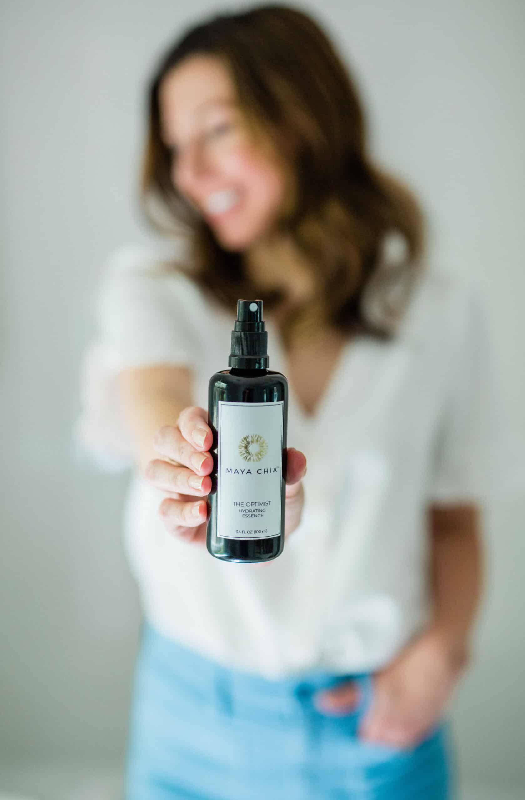 What Order To Apply Skincare Products