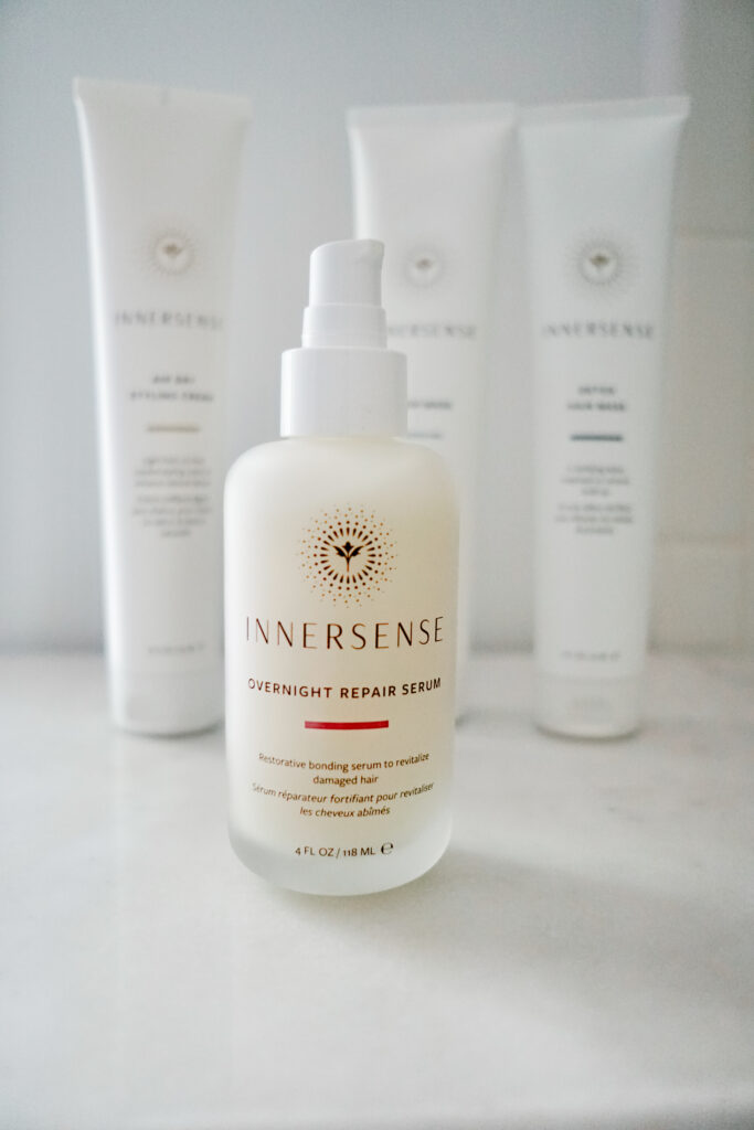 Overnight Repair Serum in Beauty Heroes Discovery