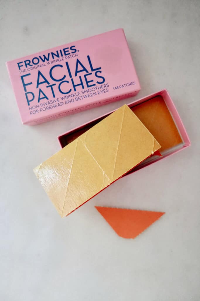 Do Frownies Really Work?