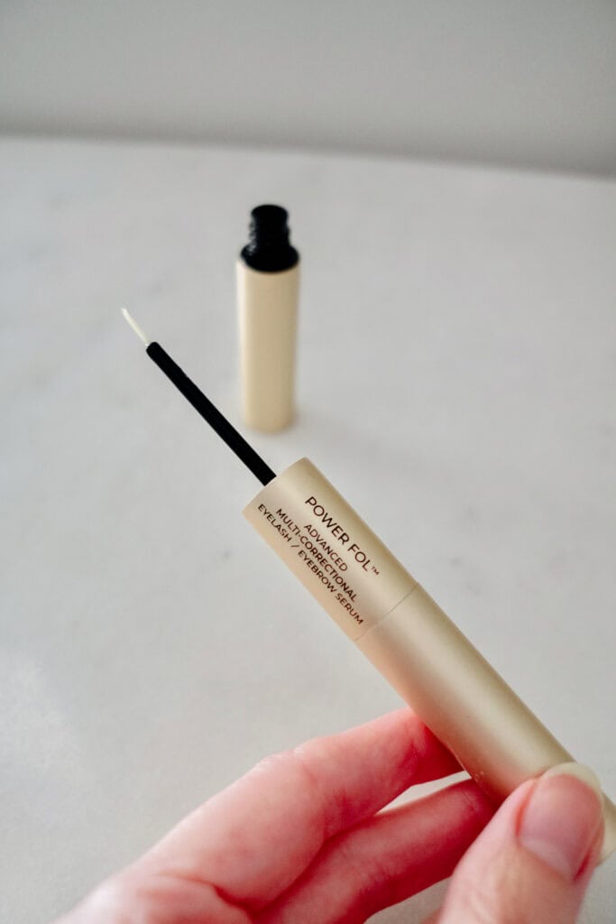 Power Fol Eye Eyelash and Brow Serum