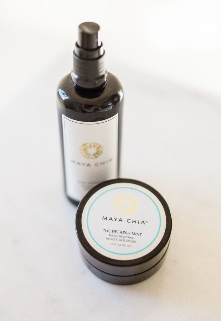 Where To Buy Maya Chia Products