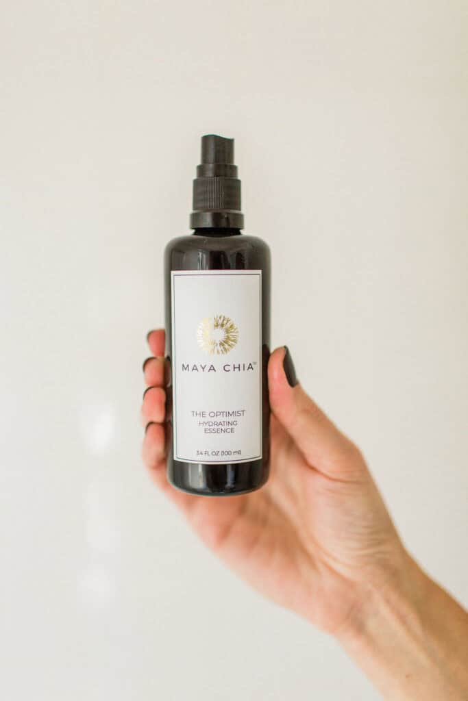 The Optimist Hydrating Brightening Essence