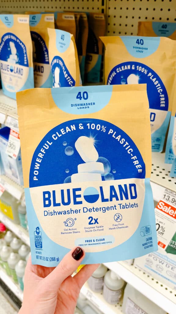 Is Blueland Non-Toxic?
